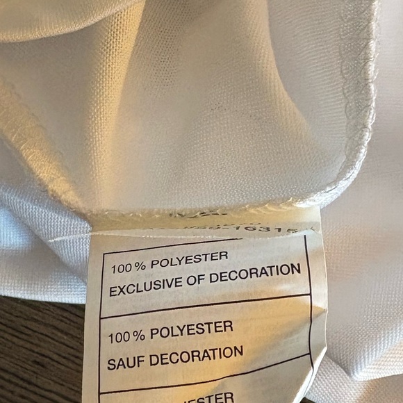 NWT [Camp David] Mississippi State Long-Sleeve Performance Wear Shirt Men’s Sz M - Picture 10 of 10